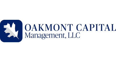Oakmont Capital Management logo