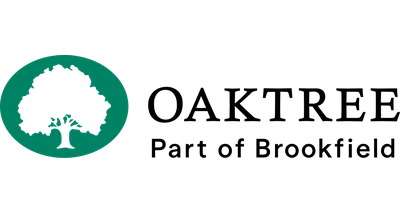 Oaktree Capital Beijing logo