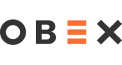 Obex Group logo