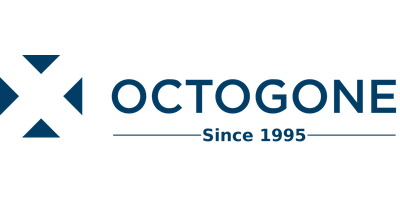 Octogone Gestion logo