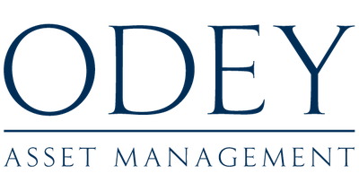 Odey Asset Management logo