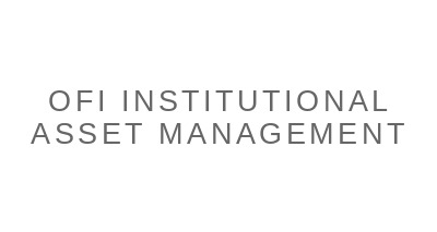 OFI Institutional Asset Management logo