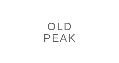 Old Peak Limited logo