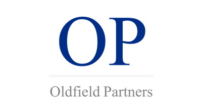 Oldfield Partners logo