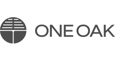One Oak logo