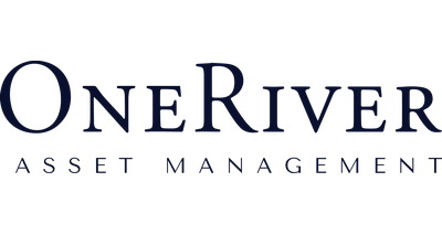 One River Digital Asset Management logo