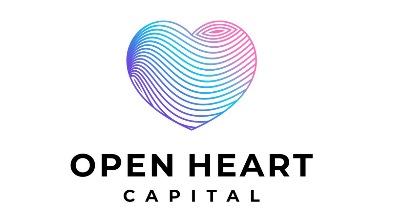Open Heart Capital logo