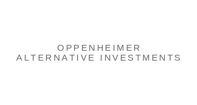 Oppenheimer Alternative Investments logo
