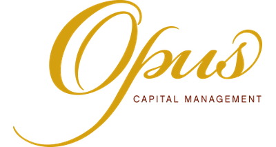 Opus Capital Management logo
