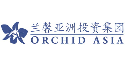 Orchid Asia Group logo