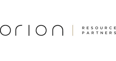Orion Resource Partners logo