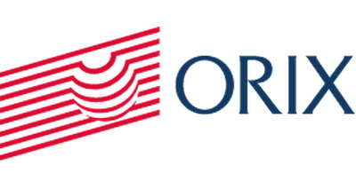 ORIX Corporation logo