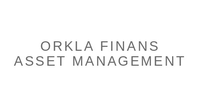 Orkla Finans Asset Management logo