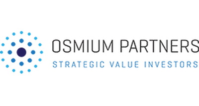 Osmium Partners logo