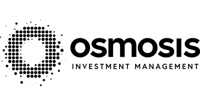 Osmosis Investment Management Us LLC logo