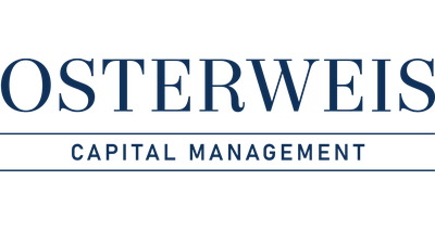 Osterweis Capital Management logo