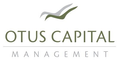Otus Capital Management Limited logo