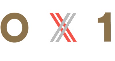 OX1 logo