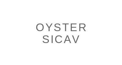 OYSTER Sicav logo