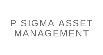 P Sigma Asset Management logo