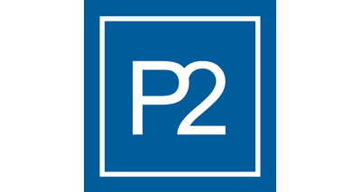 P2 Capital Partners logo