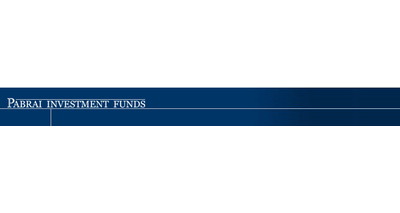 Pabrai Investment Funds logo