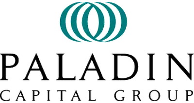 Paladin Capital Group logo