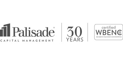 Palisade Capital logo