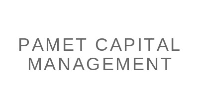 Pamet Capital Management logo