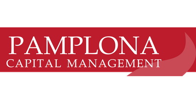 Pamplona Capital Management logo