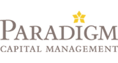 Paradigm Capital Management logo