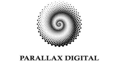 Parallax Digital logo