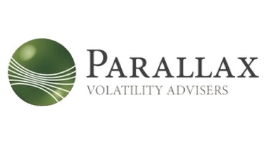 Parallax Fund logo