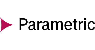 Parametric logo