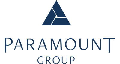 Paramount Group Real Estate Advisor logo