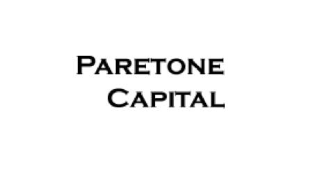 Paretone Capital logo