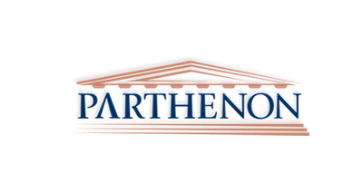 Parthenon logo