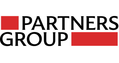 Partners Group logo