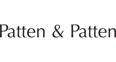 Patten and Patten logo