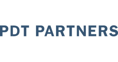 PDT Partners logo