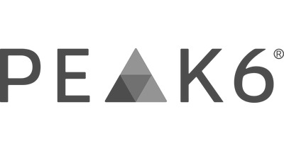 Peak 6 logo
