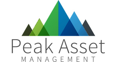 Peak Asset Management logo