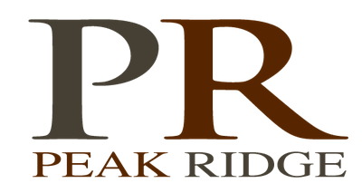 Peak Ridge Capital logo