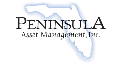 Peninsula Asset Management logo