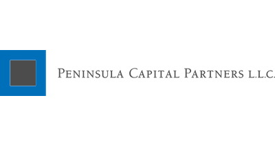 Peninsula Capital Partners logo