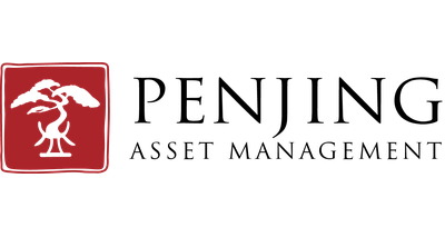 Penjing Asset Management logo