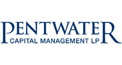 Pentwater Capital Management logo