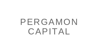 Pergamon Capital logo