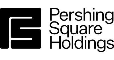 Pershing Square Capital Management logo