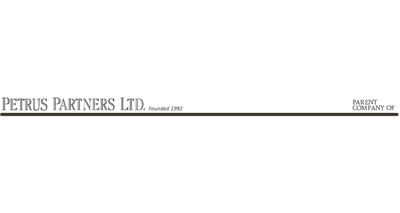 Petrus Partners logo